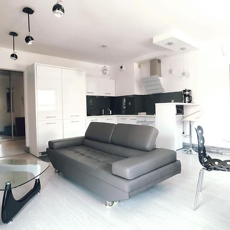 Lokietka 8B By Homeprime Krakow Exterior photo