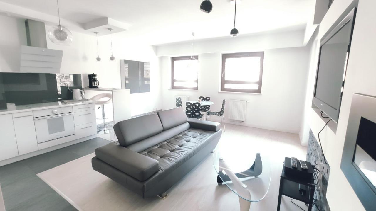 Lokietka 8B By Homeprime Krakow Exterior photo