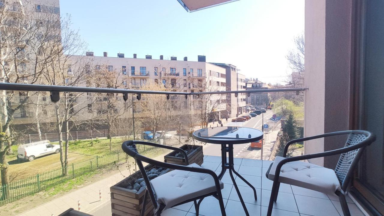 Lokietka 8B By Homeprime Krakow Exterior photo